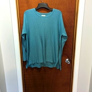 Nice Oversized Van Heusen Sweater Perfect for Fall! Women's XL